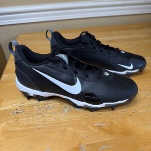 Nike Force Trout 9 Keystone Baseball Cleats Size 10